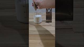 Aerolatte Handheld Milk Frother [upl. by Dougherty]