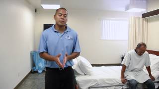 Caregiver Training How To Handle Aggression  24 Hour Home Care [upl. by Asecnarf119]