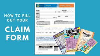 How to Fill Out a Claim Form [upl. by Hak]